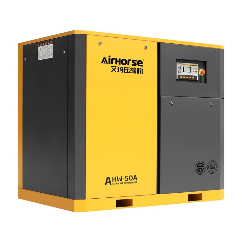 Oil free Air Compressor