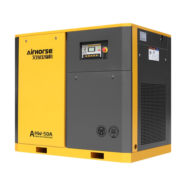 Oil free Air Compressor