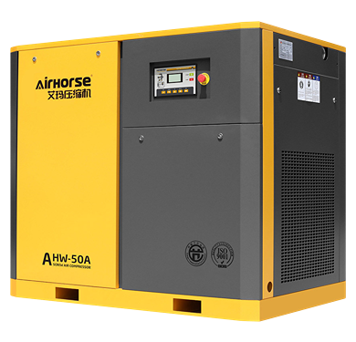 Oil free Air Compressor