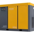 Airhorse two-stage screw air compressor helps realize the vision of a new era of carbon peaking and carbon neutrality