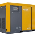 Permanent magnet VSD screw air compressor supports national-level scientific and technological research and development