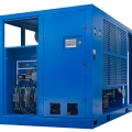 Screw air compressors have entered national innovative enterprises and high-tech enterprises.