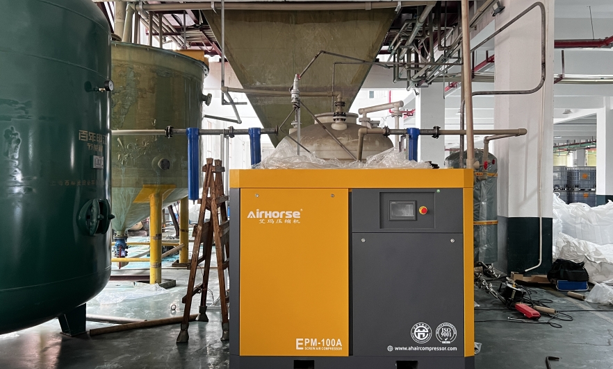 How to choose the right air compressor for yourself?