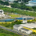 Focusing on the industry |Airhorse oil-free screw blower empowers energy-saving upgrade of a sewage treatment plant in Guangxi