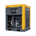 Airhorse oil-free air compressor empowers pharmaceutical production with 100% oil-free guarantee of production safety